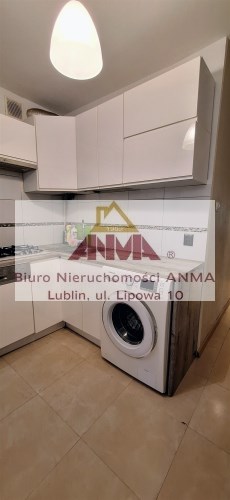 nieruchomości Lublin