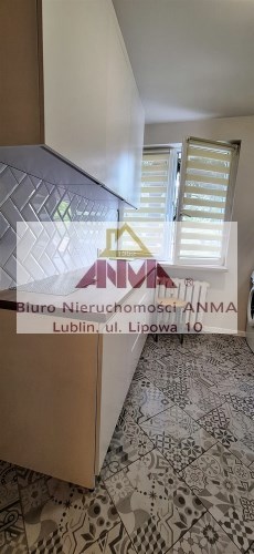 agencja nieruchomości Lublin